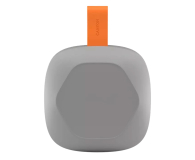 CANYON Głośnik Bluetooth HEXAGON 10 TWS 8W IPX5 Szaro Pomarańczowy - 1348448 - zdjęcie 2
